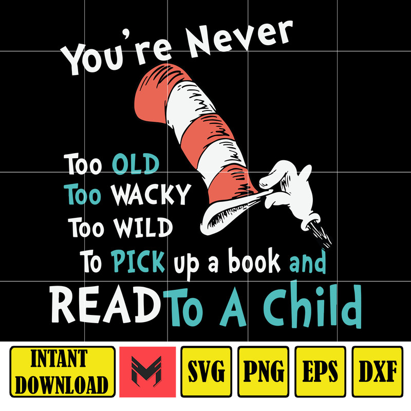 Dr Seuss Svg, Cat In The Hat SVG, Dr Seuss Hat SVG, Green Eggs And Ham Svg, Dr Seuss for Teachers Svg (362).jpg