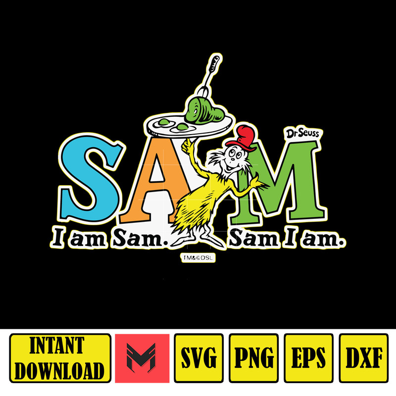 Dr Seuss Svg, Cat In The Hat SVG, Dr Seuss Hat SVG, Green Eggs And Ham Svg, Dr Seuss for Teachers Svg (374).jpg