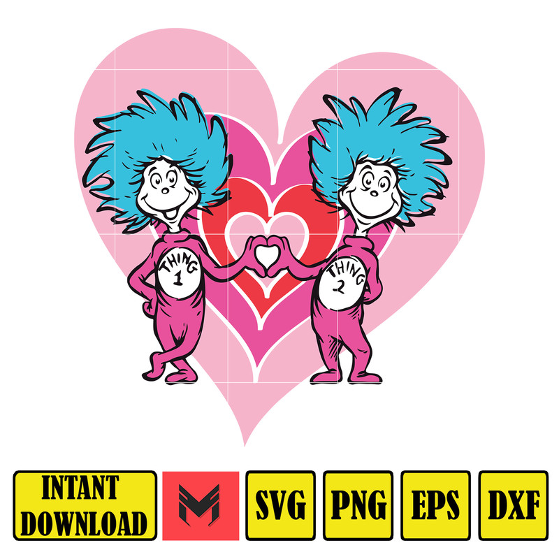 Dr Seuss Svg, Cat In The Hat SVG, Dr Seuss Hat SVG, Green Eggs And Ham Svg, Dr Seuss for Teachers Svg (382).jpg