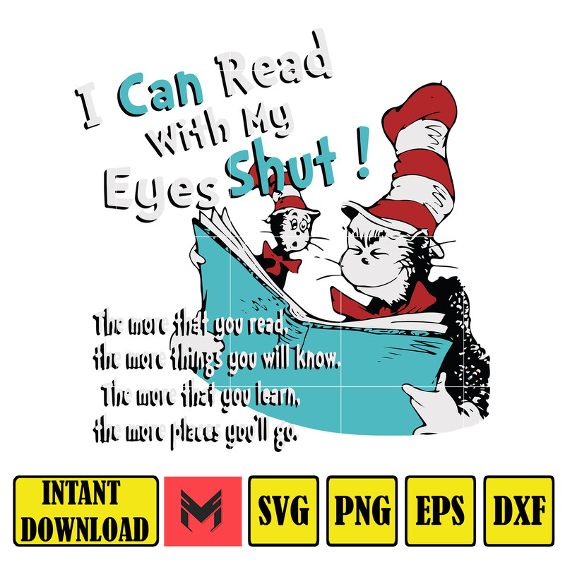 Dr Seuss Svg, Cat In The Hat SVG, Dr Seuss Hat SVG, Green Eggs And Ham Svg, Dr Seuss for Teachers Svg (385).jpg
