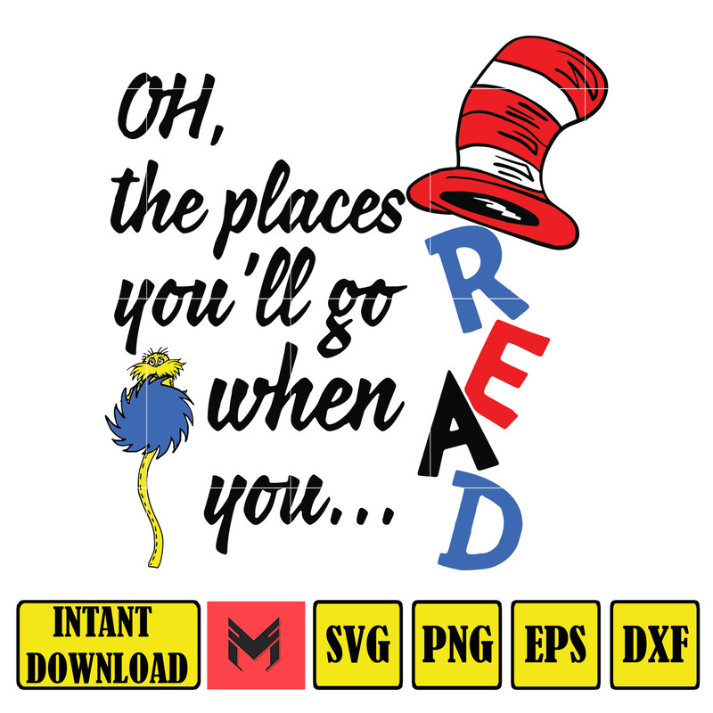 Dr Seuss Svg, Cat In The Hat SVG, Dr Seuss Hat SVG, Green Eggs And Ham Svg, Dr Seuss for Teachers Svg (388).jpg