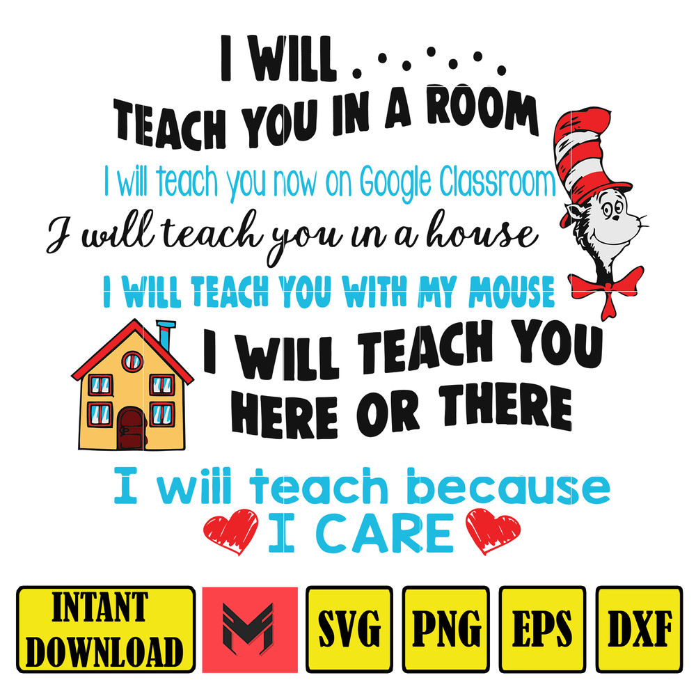 Dr Seuss Svg, Cat In The Hat SVG, Dr Seuss Hat SVG, Green Eggs And Ham Svg, Dr Seuss for Teachers Svg (402).jpg