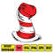 Dr Seuss Svg, Cat In The Hat SVG, Dr Seuss Hat SVG, Green Eggs And Ham Svg, Dr Seuss for Teachers Svg (407).jpg