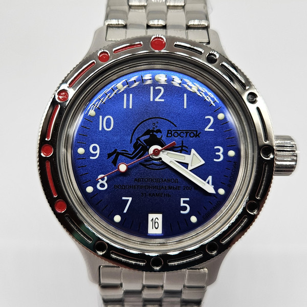 men's-mechanical-automatic-watch-Vostok-Amphibia-2416-Scuba-dude-Blue-Diver-420379-2