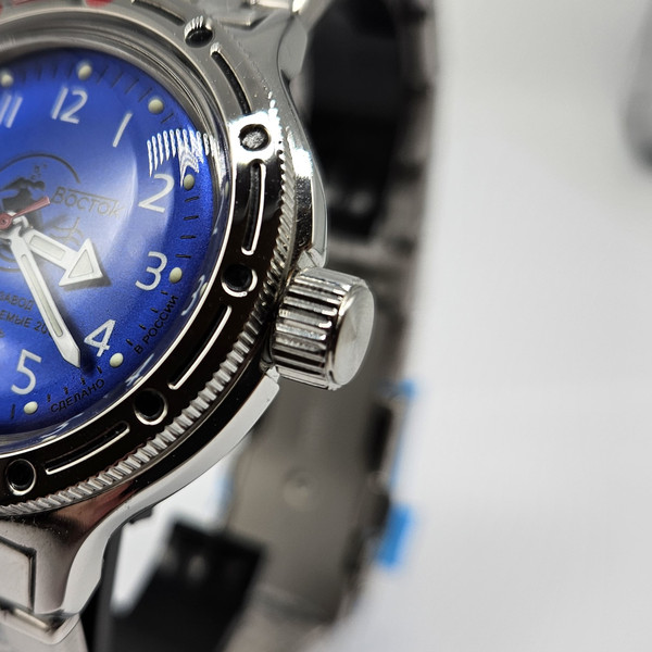 men's-mechanical-automatic-watch-Vostok-Amphibia-2416-Scuba-dude-Blue-Diver-420379-5