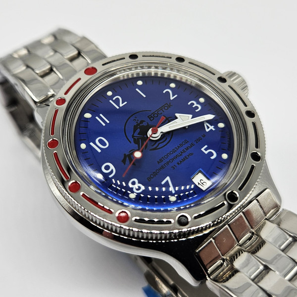 men's-mechanical-automatic-watch-Vostok-Amphibia-2416-Scuba-dude-Blue-Diver-420379-1