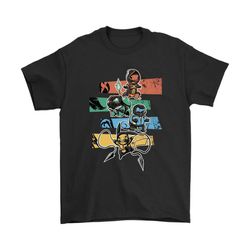 charmander bulbasaur squirtle pikachu mortal kombat pokemon shirts