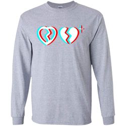 agr lil peep xxxtentacion &8211 falling down long sleeve t-shirt