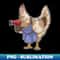 CV-20231119-15554_Chicken Hairdresser Hair dryer 8856.jpg