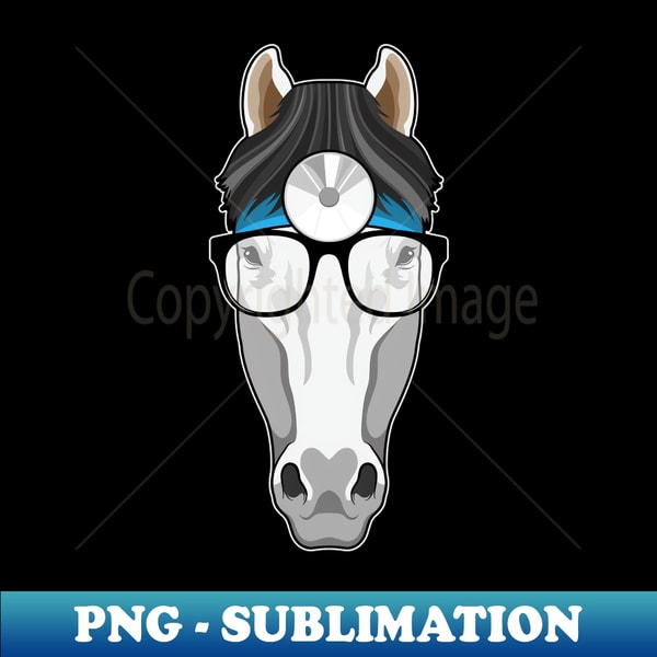 GT-20231119-39274_Horse as Doctor with Glasses 7721.jpg