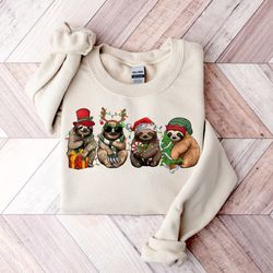 sloth christmas christmas shirt,merry slothmas christmas shirt for women,sloth merry christmas sweatshirt,sloth lover g