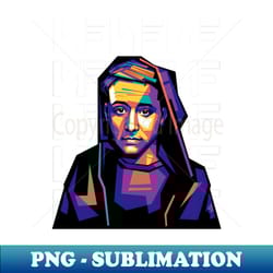 american rapper nathan john feuerstein wpap pop art - high-resolution png sublimation file - spice up your sublimation projects