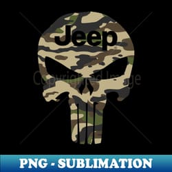 jeep army - creative sublimation png download - bold & eye-catching