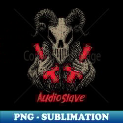 forgotten audioslave melodies - elegant sublimation png download - unleash your creativity