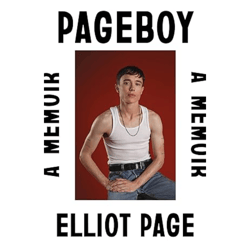 Pageboy: A Memoir