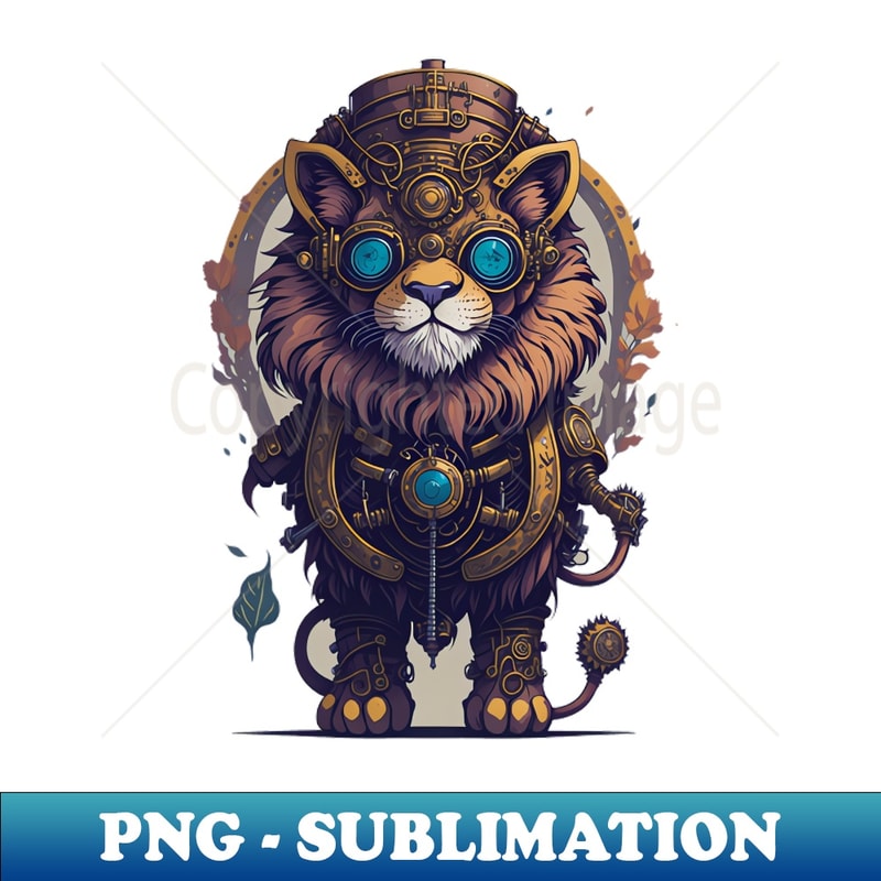 WO-20231119-31157_Funky Steampunk Lion 4629.jpg