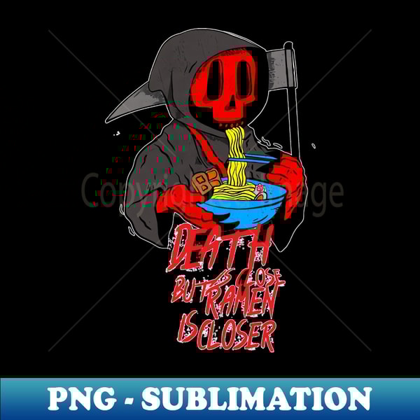 YU-20231119-35288_grim reaper eat ramen 9917.jpg
