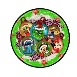Grinch Christmas SVG, christmas svg, grinch svg, grinchy green svg, funny grinch svg, cute grinch svg, santa hat svg 128