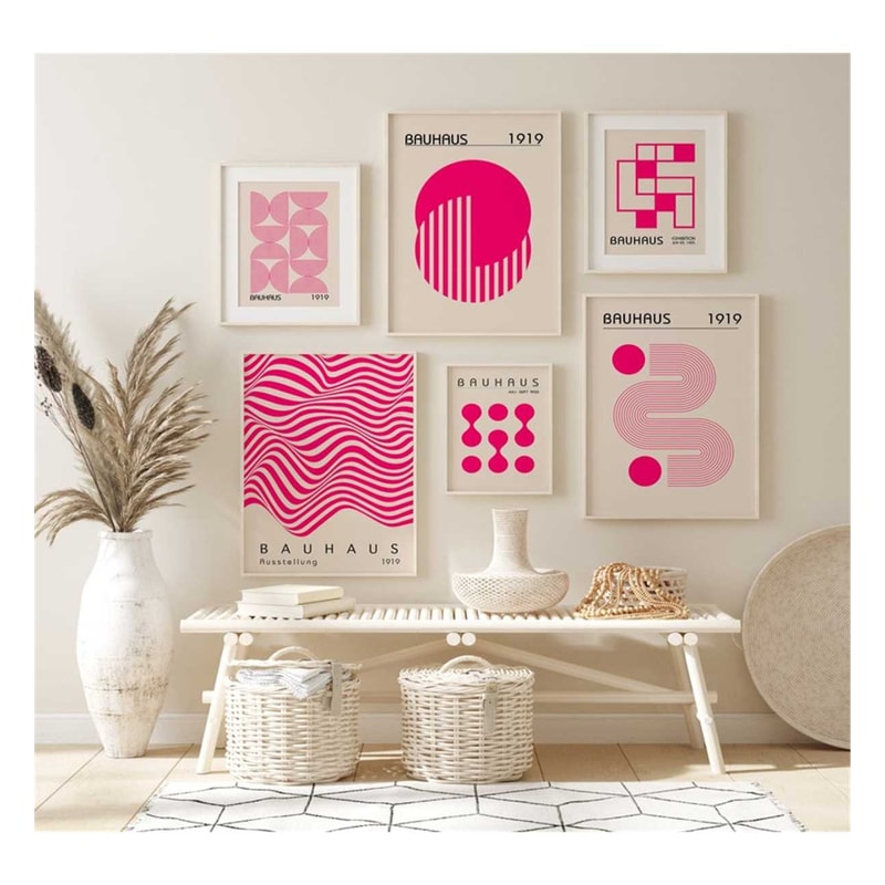 MR-2011202384211-pink-bauhaus-set-of-6-poster-print-minimalist-retro-wall-art-image-1.jpg