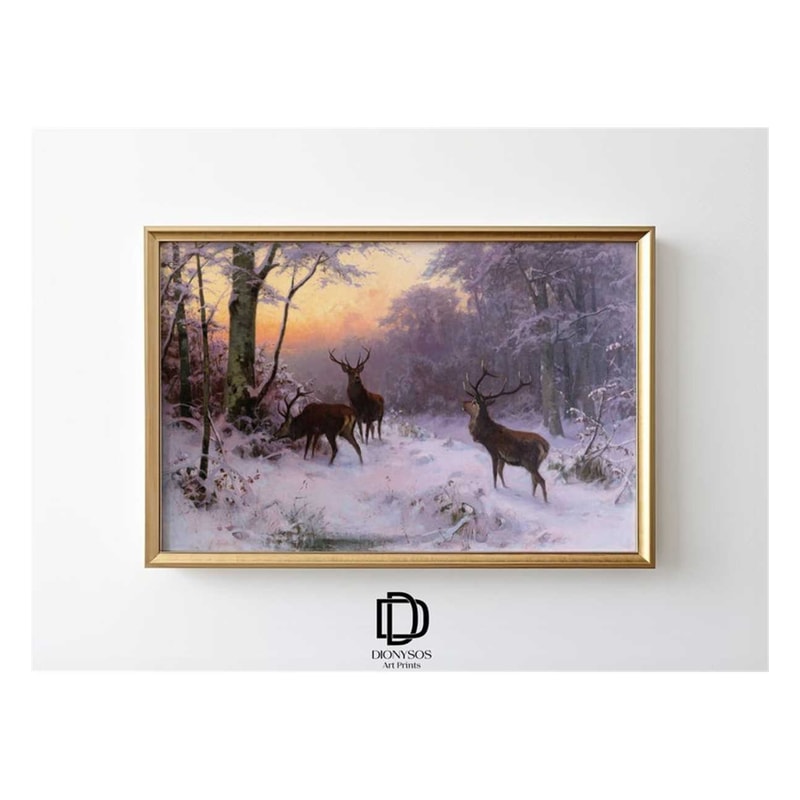 MR-2011202384326-artful-deer-winter-forest-digital-wall-print-vintage-snowy-image-1.jpg