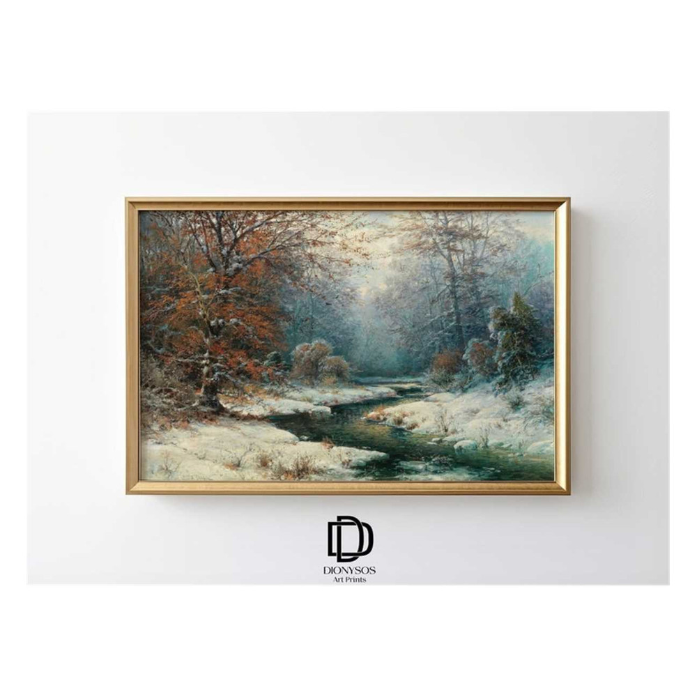 MR-2011202384417-rustic-winter-forest-landscape-oil-painting-printable-art-image-1.jpg
