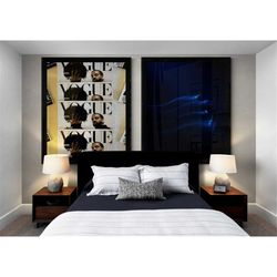 drake 2 pack poster, drake hype beast posters,