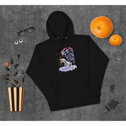 olivia rodrigo vampire hoodie, olivia rodrigo guts merch