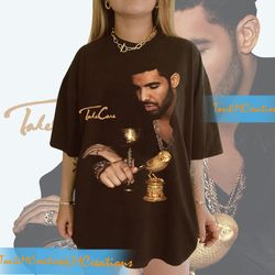 vintage drake shirt, retro drake fan shirt, drake bootleg shirt, drake y2k clothing, rapper drake shirt