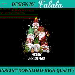merry christmas gnomies png, funny gnome xmas light png, winter gnome png, chistmas png, digital download