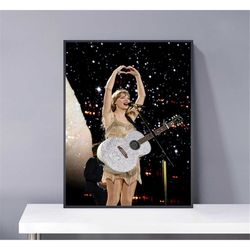 taylor swift music singer poster taylor swift poster