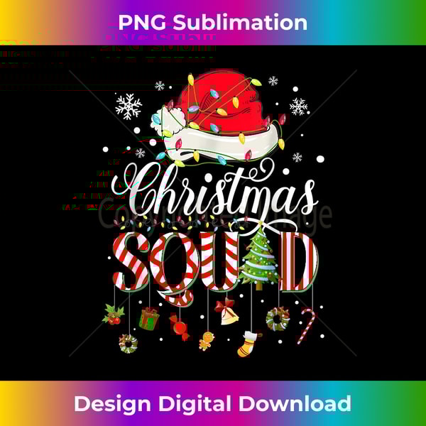 HK-20231120-1476_Christmas Squad Family Group Matching Christmas Pajama Party 1082.jpg