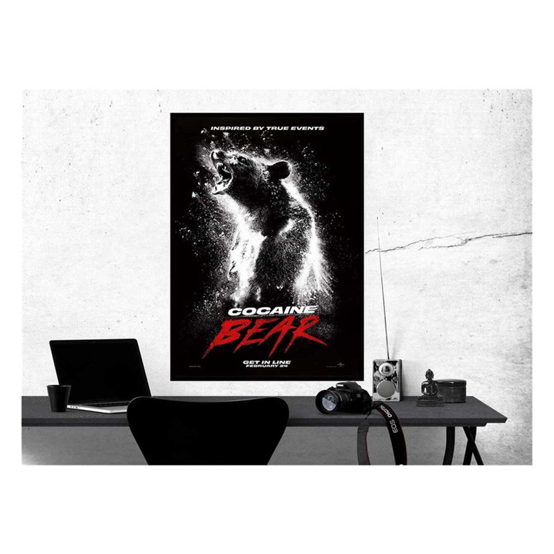 MR-2011202392915-cocaine-bear-movie-poster-room-decor-home-decor-art-poster-image-1.jpg