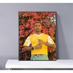 steve lacy poster, steve lacy music gifts pvc