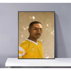 steve lacy poster, steve lacy wall art, soul