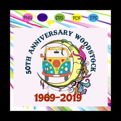 50th anniversary woodstock, woodstock, retro vintage, vintage woodstock,birthday, peace svg, love svg, woodstock 1969,tr