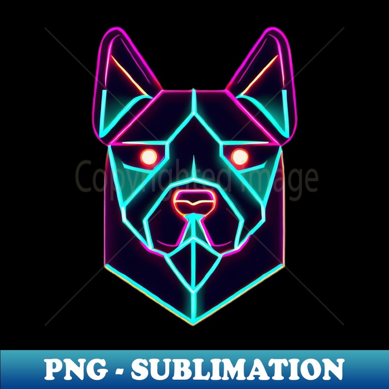 OC-20231120-31853_Luminous Woof Eye-Catching Geometric Neon Dog Art 5616.jpg