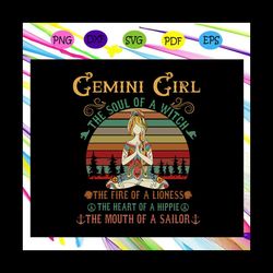 gemini girl shirt, gemini for girls svg, gemini for her svg, girl gemini svg, birthday svg, birthday shirt, birthday gif