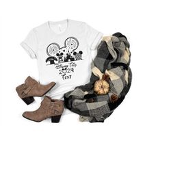 disney trip custom tee, disney travel shirt, disney family 2024 trip tee, custom disney, disney family vacation tees, di