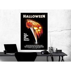 halloween - the night he came home movie