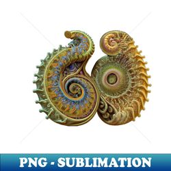 spiral twisting - elegant sublimation png download - instantly transform your sublimation projects
