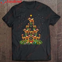 camel christmas tree gift funny christmas camel t-shirt, mens christmas shirts wear love, share beauty