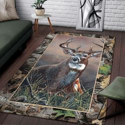 deer hunting bi100905r rug