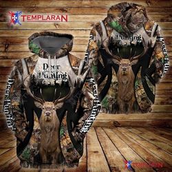 deer hunting bk1398 hoodie