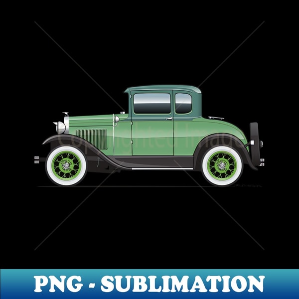 Model A - PNG Transparent Sublimation File - Perfect for Per - Inspire ...