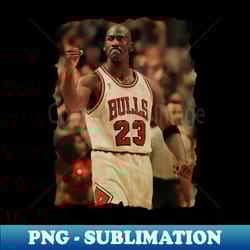 michael jordan - 1997 vintage - vintage sublimation png download - stunning sublimation graphics