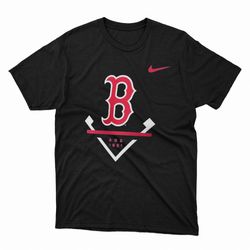 boston red sox nike icon bos 1901 tee shirt, hoodie