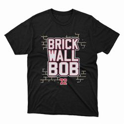 brick wall bob bobrovsky 72 florida panthers shirt, hoodie