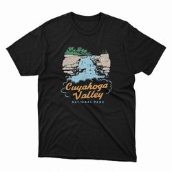 cuyahoga valley national park tee shirt, hoodie