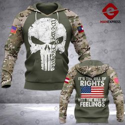 lkh georgia feelings hoodie  tshirt 3d printed pdt1611