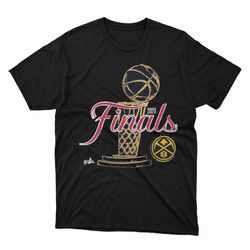 denver nuggets 2023 nba finals bound element t shirt